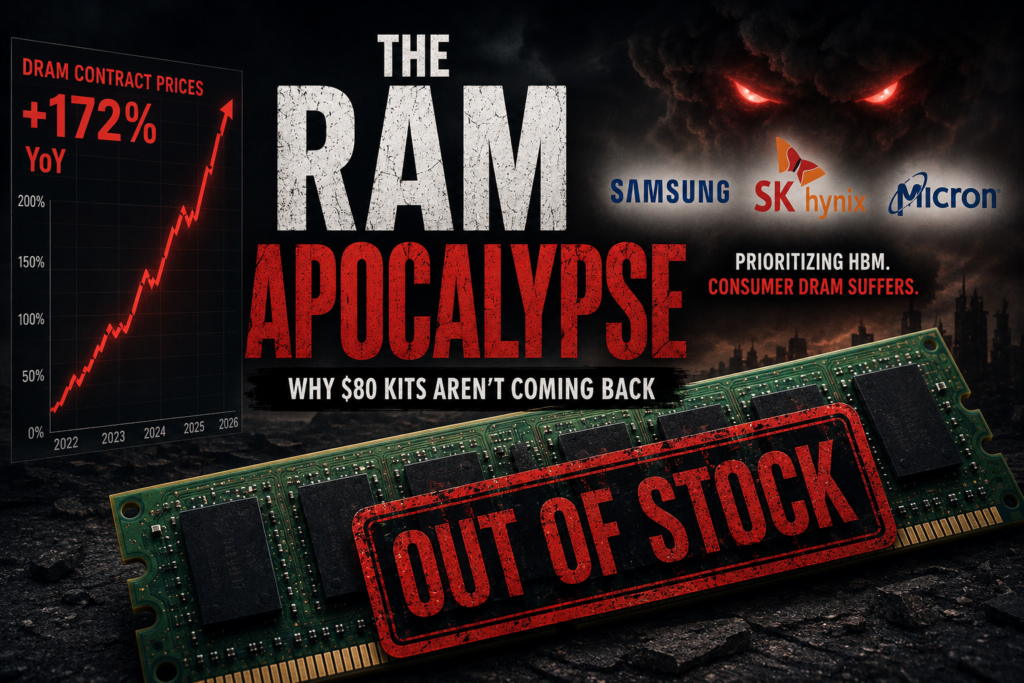 rampocalypse